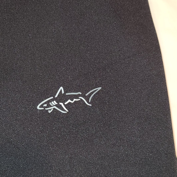 Greg Norman t-shirt wicking long-sleeve - Picture 5 of 16